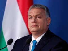 Орбан забрани на Унгария да участва на "Евровизия", била "твърде гей" за него