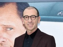 Димитър Маринов: Стефан Данаилов бе единствен. Господ му бе дал и красота, и талант