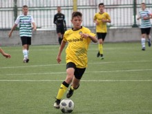 Играч на Ботев избухна с 4 гола и класира тима си на полуфинал за Купата