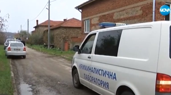 Напрежение в хасковското село Александрово след като деца бяха уличени