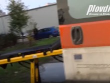 Тъжна вест от мястото на протеста в Кючука! Почина припадналият човек