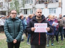 Презастрояването в Кючука буквално взе жертва вече