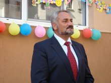 Гиньо Матев осигурява безплатен вход за деца в Акваленд