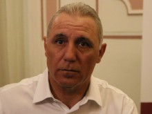 Стоичков специален гост на "Златната топка"