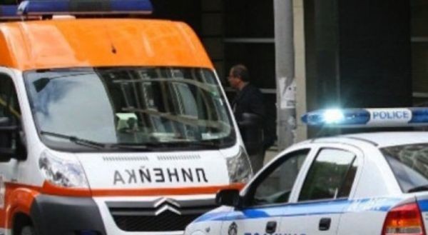 Трагедия! Пловдивчанин премаза с колата си паднал на пътя човек в Бяга