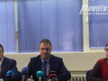В Пловдив обявиха подробности за грандиозната схема, с която е източвана Здравната каса
