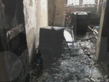 Лекар се спасил по чудо при взрива в "Пирогов"