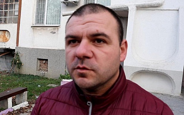 Блъсналият три коли в "Тракия" военен предложил 1000 лв., за да се потули случаят