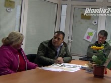 Кметът на "Южен" обеща среща на протестиращите със Здравко Димитров