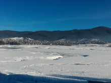 Утре - хем 17 градуса, хем сняг на места!