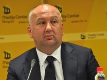 Сръбски министър: България да оттегли признаването на лъжливата държава Косово