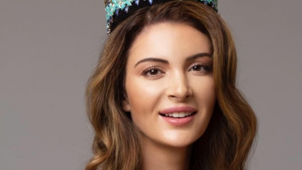Изборът на новата Мис България Радинела Чушева предизвика вълна от