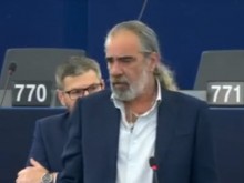 Слабаков: Зелените организации саботират европроекти за милиарди