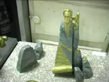 Скулптурата на Шнитер готова до края на годината?