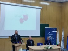 Президентът: Зад "Българската Коледа" стои доброто сърце, талантът и професионализмът на много хора
