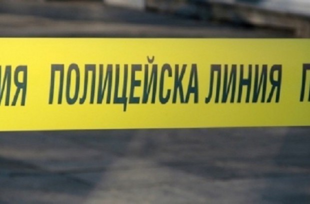 34 годишен мъж от Пловдив е бил намерен днес следобед мъртъв