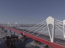Русия и Китай най-накрая се свързаха