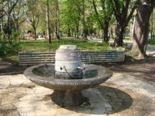 Рисунки на асфалт и шах-турнир организират от ГЕРБ днес