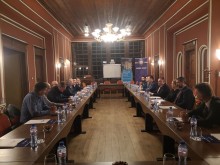 СНЦ “Бизнесът за Пловдив“ вече е част от глобалната мрежа на бизнес-елита