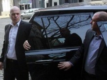 Слави Трифонов се страхува за живота си