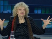 Татяна Лолова: Ален Делон е прекрасен за Франция, но Стефан Данаилов е световно прекрасен