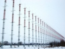 Русия се похвали с единствена по рода си военна придобивка