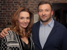 Застреляха тригодишния син на украински политик