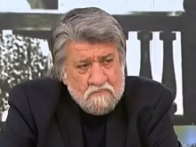 Вежди Рашидов: За Стефан Данаилов се интересуваха само няколко души