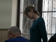 Млада жена опита да вземе бъбрек, за да спаси болната си майка