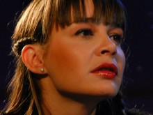 Свалиха Искра Ангелова от ефир, водещата на косъм от смъртта