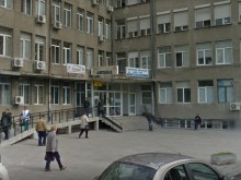 Много пиян бургазлия извади пистолет в ДКЦ 1!
