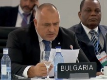 Борисов: САЩ и Китай са най-големите замърсители на въздуха