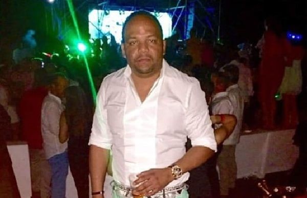 Доминиканецът Сесар Емилио Пералта кръстен Царя на кокаина защото изпращал