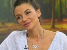 Диляна Попова: Той обърна живота ми с главата надолу