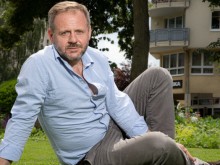Самуел Финци: Нямам основание да се чувствам горд българин, като наблюдавам политическото развитие в страната