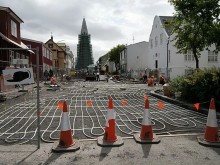 В тази страна е невъзможно човек да се подхлъзне