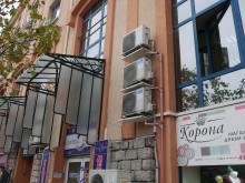 След случая "Пирогов": Сигнал за пожар в пловдивска болница