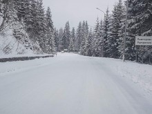 Зимна приказка в Пампорово