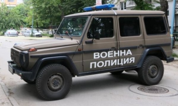Млада военнослужеща замесена в тежка катастрофа със загинал край Безмер!