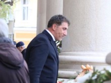 Наш актьор неутешимо тъжи за Ламбо: Ужасно много ме боли без него!