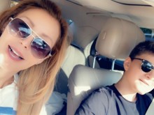 Синът на Христо Сираков плейбой като баща си