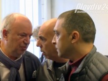 Много известен адвокат защитава двамата арестувани от МВР Пловдив