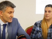 Предстои поредното издание на "Най-добър млад предприемач на Пловдив"