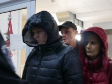 Александрина казвала на клиентите си "Честито! Вече си пенсионер!"