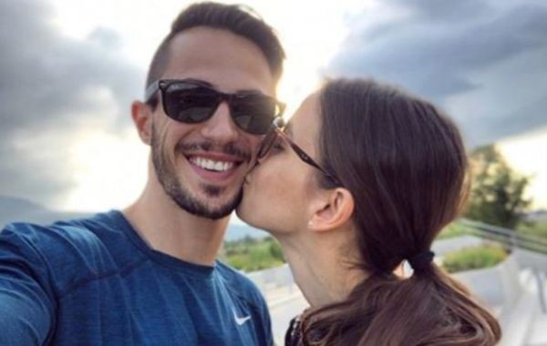 Любима звездна двойка станаха родители, избраха интересно име за бебето