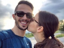 Любима звездна двойка станаха родители, избраха интересно име за бебето