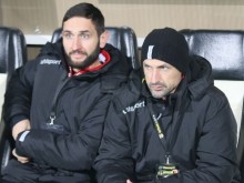 Сашо Тунчев: Леко поспестихме силички