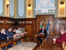 Фенове на Ботев се срещнаха с кмета, обявиха причината за протестите