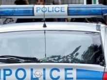 В Пловдив арестуваха младеж и жена