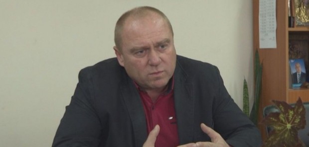 БТВ Александър АлександровВъзнаграждението на кмета Александър Александров е гласувано след